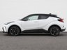 USED 2023 72 TOYOTA C-HR 1.8 VVT-h GR SPORT SUV 5dr Petrol Hybrid CVT Euro 6 (s/s) (122 ps) 1 OWNER, BLIND SPOT, HEATED SEATS