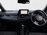 USED 2023 72 TOYOTA C-HR 1.8 VVT-h GR SPORT SUV 5dr Petrol Hybrid CVT Euro 6 (s/s) (122 ps) 1 OWNER, BLIND SPOT, HEATED SEATS