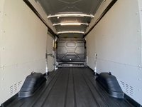 USED 2025 75 FORD TRANSIT 350 LIMITED L4 H3 XLWB HIGHTOP RWD 2.0 ECO BLUE 165PS One Company Owner, Less Than 6000 Miles, Ford Warranty Till September 2028, Top Of Range Limited Model With All The Desirable Features As Standard! Stunning Looking Van In Moondust Silver!