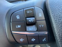 USED 2025 75 FORD TRANSIT 350 LIMITED L4 H3 XLWB HIGHTOP RWD 2.0 ECO BLUE 165PS One Company Owner, Less Than 6000 Miles, Ford Warranty Till September 2028, Top Of Range Limited Model With All The Desirable Features As Standard! Stunning Looking Van In Moondust Silver!