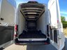 USED 2025 75 FORD TRANSIT 350 LIMITED L4 H3 XLWB HIGHTOP RWD 2.0 ECO BLUE 165PS One Company Owner, Less Than 6000 Miles, Ford Warranty Till September 2028, Top Of Range Limited Model With All The Desirable Features As Standard! Stunning Looking Van In Moondust Silver!