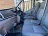 USED 2025 75 FORD TRANSIT 350 LIMITED L4 H3 XLWB HIGHTOP RWD 2.0 ECO BLUE 165PS One Company Owner, Less Than 6000 Miles, Ford Warranty Till September 2028, Top Of Range Limited Model With All The Desirable Features As Standard! Stunning Looking Van In Moondust Silver!