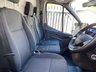 USED 2025 75 FORD TRANSIT 350 LIMITED L4 H3 XLWB HIGHTOP RWD 2.0 ECO BLUE 165PS One Company Owner, Less Than 6000 Miles, Ford Warranty Till September 2028, Top Of Range Limited Model With All The Desirable Features As Standard! Stunning Looking Van In Moondust Silver!