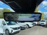USED 2025 75 FORD TRANSIT 350 LIMITED L4 H3 XLWB HIGHTOP RWD 2.0 ECO BLUE 165PS One Company Owner, Less Than 6000 Miles, Ford Warranty Till September 2028, Top Of Range Limited Model With All The Desirable Features As Standard! Stunning Looking Van In Moondust Silver!
