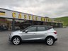 USED 2018 18 SEAT ARONA 1.0 TSI SE Technology SUV 5dr Petrol Manual Euro 6 (s/s) (95 ps) Only 3,500 miles with service history & freshly serviced.