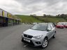USED 2018 18 SEAT ARONA 1.0 TSI SE Technology SUV 5dr Petrol Manual Euro 6 (s/s) (95 ps) Only 3,500 miles with service history & freshly serviced.