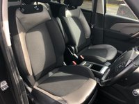USED 2019 19 CITROEN GRAND C4 SPACETOURER 1.2 PureTech GPF Flair MPV 5dr Petrol Manual Euro 6 (s/s) (130 ps) A stunning example of this very highly sought after Ulez compliant seven seat petrol Suv finished in Onyx Black complimented with 17" Diamond cut alloys .This car come with full service history and comes equipped with Panoramic glass roof , electric tailgate ,dual zone digital climate control , Bluetooth connectivity ,voice control system ,Dab stereo with usb inputs , touch screen satellite navigation ,Apple car play ,Mirror link and Android auto ,front and rear parking sensors with reverse came