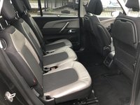 USED 2019 19 CITROEN GRAND C4 SPACETOURER 1.2 PureTech GPF Flair MPV 5dr Petrol Manual Euro 6 (s/s) (130 ps) A stunning example of this very highly sought after Ulez compliant seven seat petrol Suv finished in Onyx Black complimented with 17" Diamond cut alloys .This car come with full service history and comes equipped with Panoramic glass roof , electric tailgate ,dual zone digital climate control , Bluetooth connectivity ,voice control system ,Dab stereo with usb inputs , touch screen satellite navigation ,Apple car play ,Mirror link and Android auto ,front and rear parking sensors with reverse came