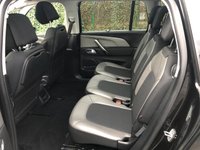 USED 2019 19 CITROEN GRAND C4 SPACETOURER 1.2 PureTech GPF Flair MPV 5dr Petrol Manual Euro 6 (s/s) (130 ps) A stunning example of this very highly sought after Ulez compliant seven seat petrol Suv finished in Onyx Black complimented with 17" Diamond cut alloys .This car come with full service history and comes equipped with Panoramic glass roof , electric tailgate ,dual zone digital climate control , Bluetooth connectivity ,voice control system ,Dab stereo with usb inputs , touch screen satellite navigation ,Apple car play ,Mirror link and Android auto ,front and rear parking sensors with reverse came