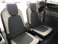 USED 2019 19 CITROEN GRAND C4 SPACETOURER 1.2 PureTech GPF Flair MPV 5dr Petrol Manual Euro 6 (s/s) (130 ps) A stunning example of this very highly sought after Ulez compliant seven seat petrol Suv finished in Onyx Black complimented with 17" Diamond cut alloys .This car come with full service history and comes equipped with Panoramic glass roof , electric tailgate ,dual zone digital climate control , Bluetooth connectivity ,voice control system ,Dab stereo with usb inputs , touch screen satellite navigation ,Apple car play ,Mirror link and Android auto ,front and rear parking sensors with reverse came
