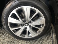 USED 2019 19 CITROEN GRAND C4 SPACETOURER 1.2 PureTech GPF Flair MPV 5dr Petrol Manual Euro 6 (s/s) (130 ps) A stunning example of this very highly sought after Ulez compliant seven seat petrol Suv finished in Onyx Black complimented with 17" Diamond cut alloys .This car come with full service history and comes equipped with Panoramic glass roof , electric tailgate ,dual zone digital climate control , Bluetooth connectivity ,voice control system ,Dab stereo with usb inputs , touch screen satellite navigation ,Apple car play ,Mirror link and Android auto ,front and rear parking sensors with reverse came