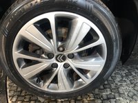 USED 2019 19 CITROEN GRAND C4 SPACETOURER 1.2 PureTech GPF Flair MPV 5dr Petrol Manual Euro 6 (s/s) (130 ps) A stunning example of this very highly sought after Ulez compliant seven seat petrol Suv finished in Onyx Black complimented with 17" Diamond cut alloys .This car come with full service history and comes equipped with Panoramic glass roof , electric tailgate ,dual zone digital climate control , Bluetooth connectivity ,voice control system ,Dab stereo with usb inputs , touch screen satellite navigation ,Apple car play ,Mirror link and Android auto ,front and rear parking sensors with reverse came