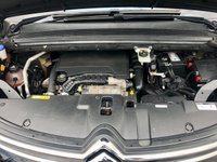 USED 2019 19 CITROEN GRAND C4 SPACETOURER 1.2 PureTech GPF Flair MPV 5dr Petrol Manual Euro 6 (s/s) (130 ps) A stunning example of this very highly sought after Ulez compliant seven seat petrol Suv finished in Onyx Black complimented with 17" Diamond cut alloys .This car come with full service history and comes equipped with Panoramic glass roof , electric tailgate ,dual zone digital climate control , Bluetooth connectivity ,voice control system ,Dab stereo with usb inputs , touch screen satellite navigation ,Apple car play ,Mirror link and Android auto ,front and rear parking sensors with reverse came