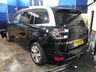 USED 2019 19 CITROEN GRAND C4 SPACETOURER 1.2 PureTech GPF Flair MPV 5dr Petrol Manual Euro 6 (s/s) (130 ps) A stunning example of this very highly sought after Ulez compliant seven seat petrol Suv finished in Onyx Black complimented with 17" Diamond cut alloys .This car come with full service history and comes equipped with Panoramic glass roof , electric tailgate ,dual zone digital climate control , Bluetooth connectivity ,voice control system ,Dab stereo with usb inputs , touch screen satellite navigation ,Apple car play ,Mirror link and Android auto ,front and rear parking sensors with reverse came