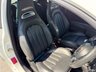 USED 2019 69 ABARTH 595 1.4 T-Jet Turismo 70th Hatchback 3dr Petrol Manual Euro 6 (165 bhp) Turismo 165bhp Manual. White / Black Abarth leather, only 26,000 miles