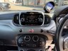 USED 2019 69 ABARTH 595 1.4 T-Jet Turismo 70th Hatchback 3dr Petrol Manual Euro 6 (165 bhp) Turismo 165bhp Manual. White / Black Abarth leather, only 26,000 miles