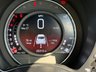 USED 2019 69 ABARTH 595 1.4 T-Jet Turismo 70th Hatchback 3dr Petrol Manual Euro 6 (165 bhp) Turismo 165bhp Manual. White / Black Abarth leather, only 26,000 miles