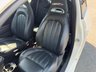 USED 2019 69 ABARTH 595 1.4 T-Jet Turismo 70th Hatchback 3dr Petrol Manual Euro 6 (165 bhp) Turismo 165bhp Manual. White / Black Abarth leather, only 26,000 miles