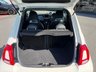 USED 2019 69 ABARTH 595 1.4 T-Jet Turismo 70th Hatchback 3dr Petrol Manual Euro 6 (165 bhp) Turismo 165bhp Manual. White / Black Abarth leather, only 26,000 miles