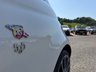 USED 2019 69 ABARTH 595 1.4 T-Jet Turismo 70th Hatchback 3dr Petrol Manual Euro 6 (165 bhp) Turismo 165bhp Manual. White / Black Abarth leather, only 26,000 miles