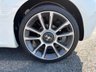 USED 2019 69 ABARTH 595 1.4 T-Jet Turismo 70th Hatchback 3dr Petrol Manual Euro 6 (165 bhp) Turismo 165bhp Manual. White / Black Abarth leather, only 26,000 miles