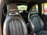 USED 2019 69 ABARTH 595 1.4 T-Jet Turismo 70th Hatchback 3dr Petrol Manual Euro 6 (165 bhp) Turismo 165bhp Manual. White / Black Abarth leather, only 26,000 miles