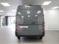 USED 2026 26 RENAULT MASTER LM35 2.0 BLUEDCI 130 BHP L3 LONG ADVANCE EDITION 2026 YEAR | L3 LONG | HIGH SPEC MODEL !