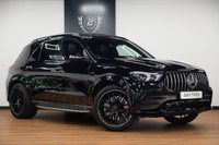 USED 2020 20 MERCEDES-BENZ GLE 3.0 GLE53 MHEV AMG (Premium Plus) SUV  