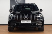 USED 2020 20 MERCEDES-BENZ GLE 3.0 GLE53 MHEV AMG (Premium Plus) SUV  