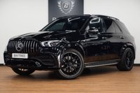 USED 2020 20 MERCEDES-BENZ GLE 3.0 GLE53 MHEV AMG (Premium Plus) SUV  