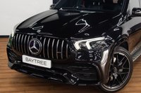 USED 2020 20 MERCEDES-BENZ GLE 3.0 GLE53 MHEV AMG (Premium Plus) SUV  