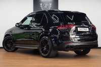 USED 2020 20 MERCEDES-BENZ GLE 3.0 GLE53 MHEV AMG (Premium Plus) SUV  