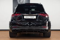 USED 2020 20 MERCEDES-BENZ GLE 3.0 GLE53 MHEV AMG (Premium Plus) SUV  