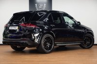 USED 2020 20 MERCEDES-BENZ GLE 3.0 GLE53 MHEV AMG (Premium Plus) SUV  