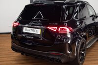 USED 2020 20 MERCEDES-BENZ GLE 3.0 GLE53 MHEV AMG (Premium Plus) SUV  