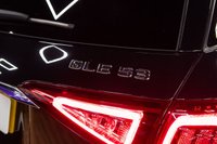 USED 2020 20 MERCEDES-BENZ GLE 3.0 GLE53 MHEV AMG (Premium Plus) SUV  