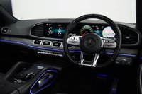 USED 2020 20 MERCEDES-BENZ GLE 3.0 GLE53 MHEV AMG (Premium Plus) SUV  