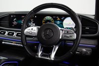 USED 2020 20 MERCEDES-BENZ GLE 3.0 GLE53 MHEV AMG (Premium Plus) SUV  