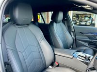 USED 2025 25 BMW 5 SERIES 2.0 520i MHT M Sport Touring 5dr Petrol Hybrid Steptronic Euro 6 (s/s) (208 ps) LOW MILES, BIG SPEC, LIKE NEW!