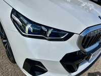 USED 2025 25 BMW 5 SERIES 2.0 520i MHT M Sport Touring 5dr Petrol Hybrid Steptronic Euro 6 (s/s) (208 ps) LOW MILES, BIG SPEC, LIKE NEW!