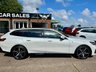 USED 2025 25 BMW 5 SERIES 2.0 520i MHT M Sport Touring 5dr Petrol Hybrid Steptronic Euro 6 (s/s) (208 ps) LOW MILES, BIG SPEC, LIKE NEW!