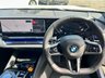 USED 2025 25 BMW 5 SERIES 2.0 520i MHT M Sport Touring 5dr Petrol Hybrid Steptronic Euro 6 (s/s) (208 ps) LOW MILES, BIG SPEC, LIKE NEW!