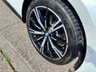 USED 2025 25 BMW 5 SERIES 2.0 520i MHT M Sport Touring 5dr Petrol Hybrid Steptronic Euro 6 (s/s) (208 ps) LOW MILES, BIG SPEC, LIKE NEW!