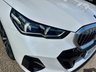 USED 2025 25 BMW 5 SERIES 2.0 520i MHT M Sport Touring 5dr Petrol Hybrid Steptronic Euro 6 (s/s) (208 ps) LOW MILES, BIG SPEC, LIKE NEW!