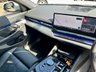 USED 2025 25 BMW 5 SERIES 2.0 520i MHT M Sport Touring 5dr Petrol Hybrid Steptronic Euro 6 (s/s) (208 ps) LOW MILES, BIG SPEC, LIKE NEW!