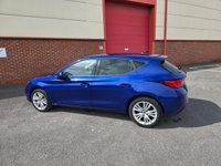 USED 2020 70 SEAT LEON 1.0 TSI SE Dynamic Hatchback 5dr Petrol Manual Euro 6 (s/s) (110 ps) 