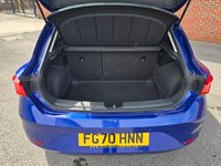 USED 2020 70 SEAT LEON 1.0 TSI SE Dynamic Hatchback 5dr Petrol Manual Euro 6 (s/s) (110 ps) 