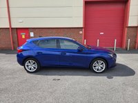 USED 2020 70 SEAT LEON 1.0 TSI SE Dynamic Hatchback 5dr Petrol Manual Euro 6 (s/s) (110 ps) 