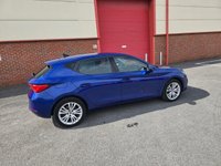USED 2020 70 SEAT LEON 1.0 TSI SE Dynamic Hatchback 5dr Petrol Manual Euro 6 (s/s) (110 ps) 