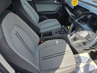 USED 2020 70 SEAT LEON 1.0 TSI SE Dynamic Hatchback 5dr Petrol Manual Euro 6 (s/s) (110 ps) 